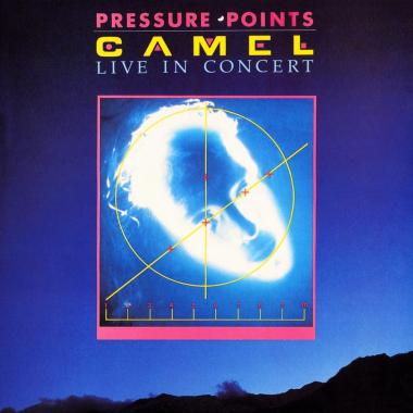 Camel -  Pressure Points, Live in Concert